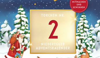 Community Adventskalender